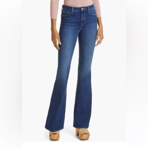 L’AGENCE FLARE JEANS